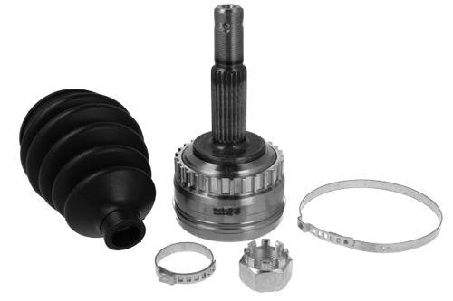 ШРУС ВНЕШНИЙ ON CORSA C-COMBO 1.3 CDTI-1.7DTI (00-06) С АБС (29 DIS) (22x28x52) 150mm