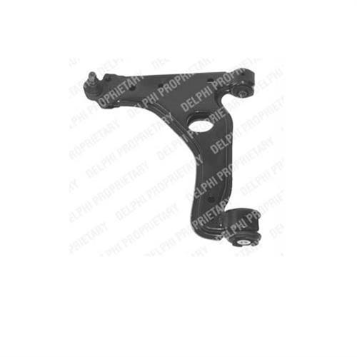 РЫЧАГ ПОДВЕСКИ ЛЕВАЯ ASTRA G 98=>-ZAFIRA 99=> Spor Sasiye sahip olmayan araClar iCin
