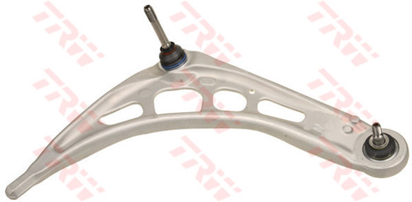 РЫЧАГ ПОДВЕСКИ ПРАВАЯ ПЕРЕДНИЙ  BMW E46 316I-318I-320I-323I-328I-320D-330D 98=> (SPOR PAKETI OLAN ARACLAR ICIN)