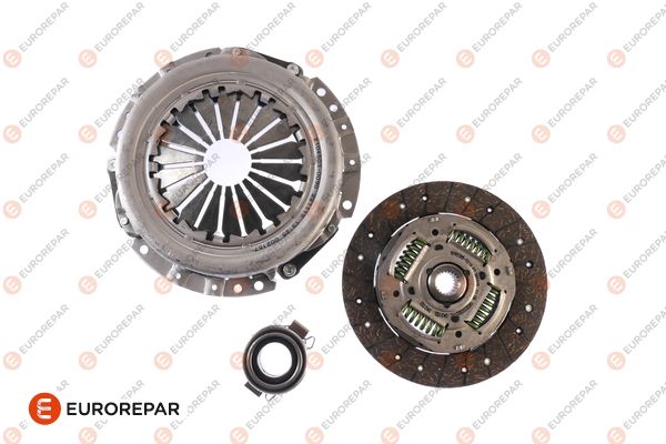 КОМПЛЕКТ СЦЕПЛЕНИЯ TOYOTA COROLLA 1.6 1988-2006 AVENSIS 1.6 2003-2008 (JAPON MALI)