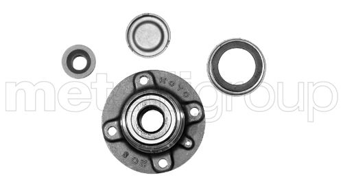 РЕМКОМПЛЕКТ НАБОР ДЛЯ КОЛЕС CORSAC(X01)-1.0(F08-F68)-1.2(F08-F68)-1.2TWINPORT(F08-F68)-1.3CDTI(F08-F68)-1.4(F08-F68)-