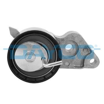 НАТЯЖИТЕЛЬ РЕМНЯ ГРМ FIESTA V-IV 1.4i-1.6-FOCUS 1.4 -CMAX 1.6-FUSION 1.4-1.6-MAZDA 2 1.4 (T43
