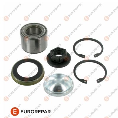 ПОДШИПНИК СТУПИЧНЫЙ ЗАДНИЙ + КОМПЛЕКТ ABS FIESTA V 01>08 FOCUS I 98>04 FUSION 02>12 MAZDA II 03>07