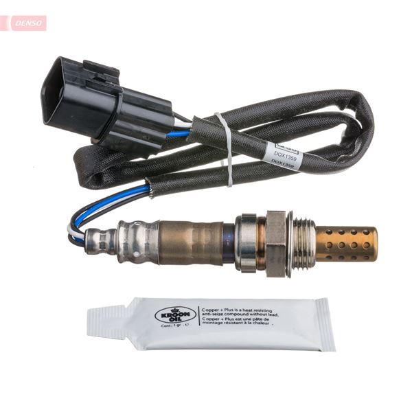 ДАТЧИК КИСЛОРОДНЫЙ  MITSUBISHI CARISMA 1.8-1.8 16V (95-06)
