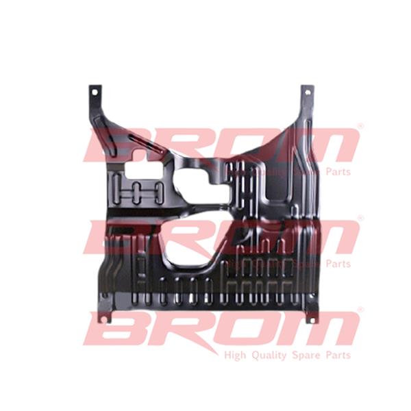 ЗАЩИТА КАРТЕРА LINEA 1.4 T JET-1.3 MJTD-FIORINO 1.3 MJTD-NEMO-BIPPER 1.4 HDI