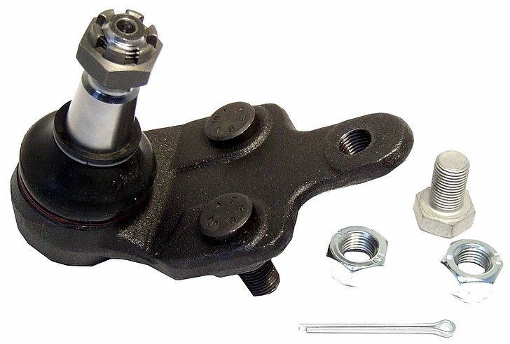ОПОРА ШАРОВАЯ НИЖНЯЯ ПЕРЕДНЯЯ ЛЕВАЯ LEXUS  TOYOTA RX300. RX330. RX350. RX400  CAMRY ACV30. MCV30. PREVIA ACR30. CLR3