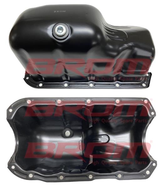 ПОДДОН МАСЛЯНЫЙ DOBLO 1.4 8V