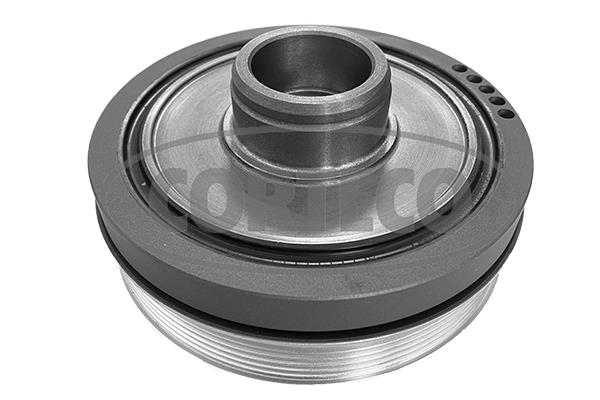 ШКИВ КОЛЕНЧАТОГО ВАЛА BMW B47 F10 F20 F32 F33 F34 F36 F22 G30 F25 G01 F26 G02