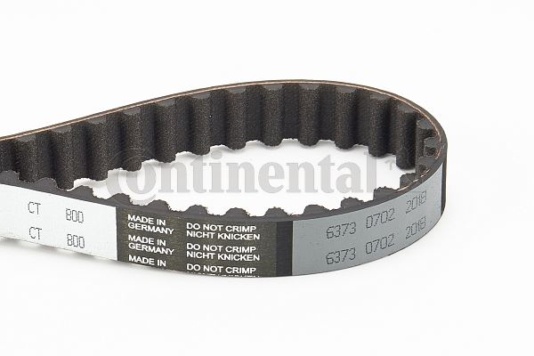 РЕМЕНЬ ГРМ (070x160) HONDA ACCORD 1.8-2.0 16V (96-02) 2.2 16V (90-98) ROVER 600 2.0 16V 5235XS