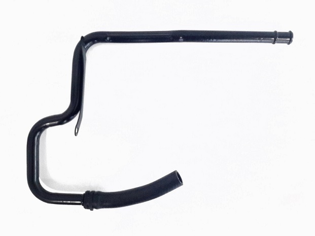 ШЛАНГ ОБОГРЕВАТЕЛЯ (В СБОРЕ) ПОДСОЕДИНИТЬ 02>13 FOCUS 98>05 1.8TDCI 75PS 90PS