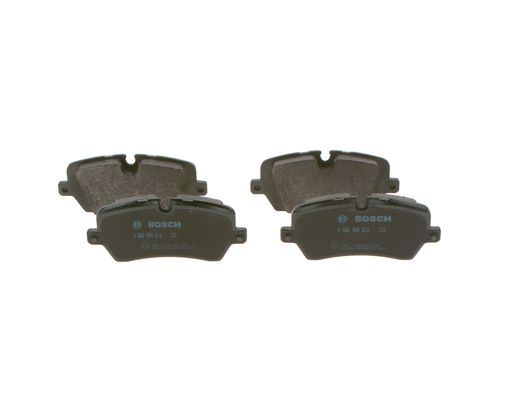 КОЛОДКИ ТОРМОЗНЫЕ ДИСКОВЫЕ ЗАДНИЕ DEFENDER L663 19> DISCOVERY 5 L462 16> R. R 4 VOGUE L405 12> R. R SPORT 2 L494 13>18