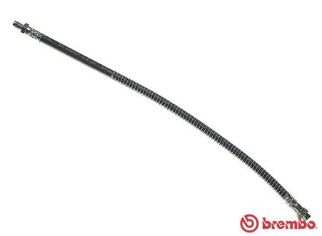 ШЛАНГ ТОРМОЗНОЙ CITROEN C4 COUPE (LA) 1104-1213-CITROEN C4 I (LC) 1104-1214-CITROEN C4 II (NC) 020