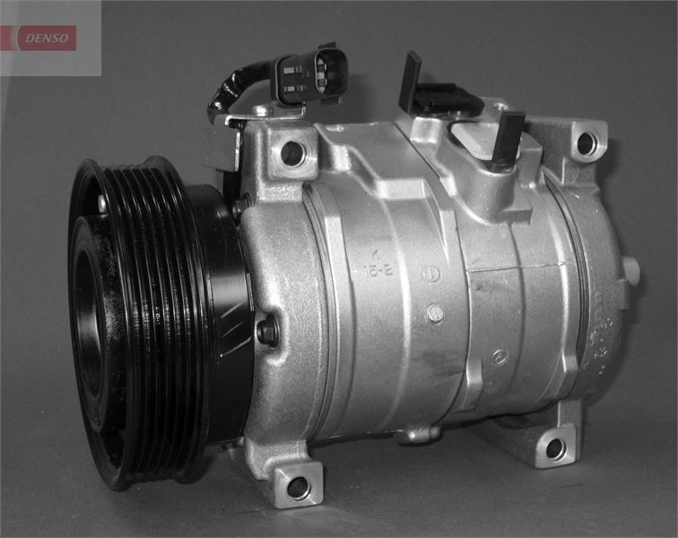 КОМПРЕССОР КОНДИЦИОНЕРА CHRYSLER PT CRUISER (00-10)