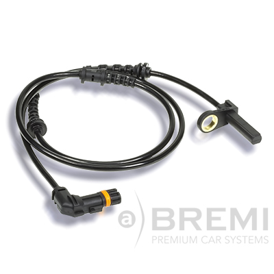 ДАТЧИК ЧАСТОТЫ ВРАЩЕНИЯ КОЛЕС MERCEDES S-CLASS (W221) (06-13)
