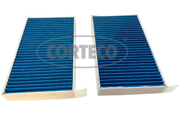 ФИЛЬТР САЛОНА TESLA CB1569 FILTER. INTERIOR AIR
