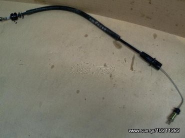ТРОСИК ГАЗА VECTRA 1.8-2.0 16V 95>