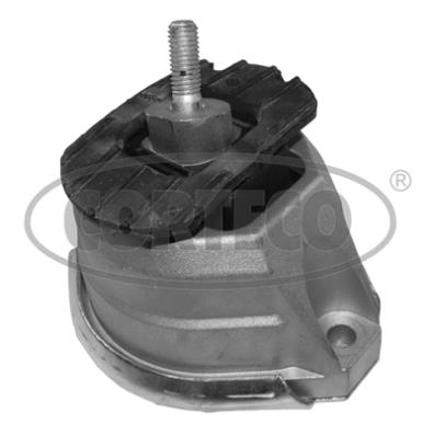 ПОДУШКА ДВИГАТЕЛЯ ПРАВЫЙ BMW E60 E61 E63 E64