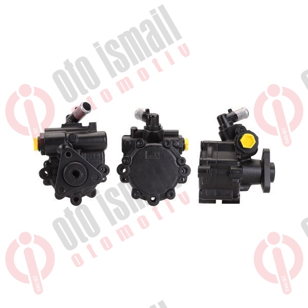 НАСОС РУЛЕВОЙ  NEMO-BIPPER 1.4HDI 8V 08=>