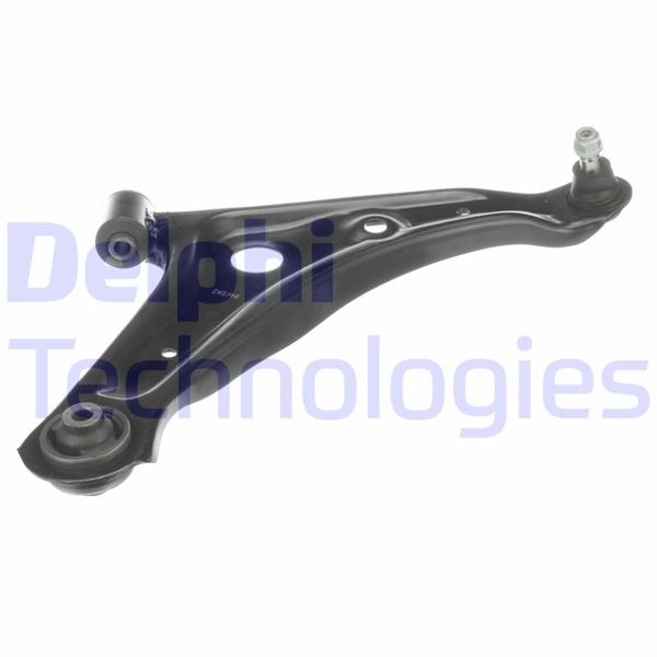 РЫЧАГ ПОДВЕСКИ MITSUBISHI ATTRAGE-MIRAGE-SPACE STAR 052012>