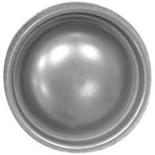 КРЫШКА СТУПИЦЫ ЗАДНЕГО КОЛЕСА P106-P205-P206-P306-P206+(T3E) PLUS