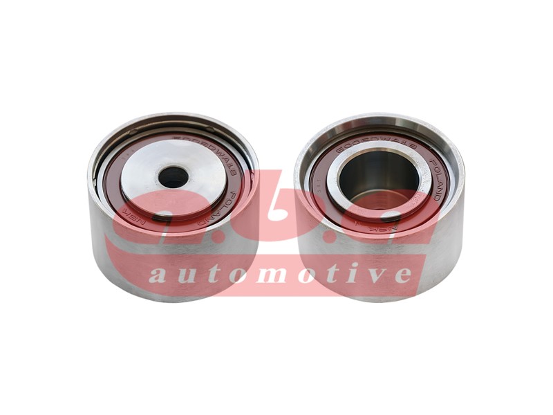 РОЛИК НАТЯЖИТЕЛЯ РЕМНЯ ГРМ ОБВОДНОЙ  SUBARU FORESTER 2.0-2.5(97-05)-IMPREZA 1.6-2.0-2.2(96-00)