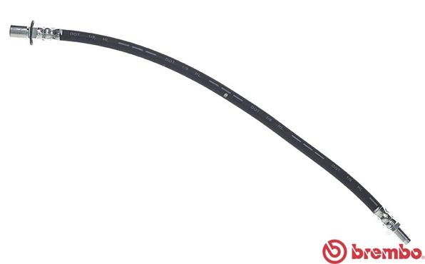 ШЛАНГ ТОРМОЗНОЙ TOYOTA 4 RUNNER I (N5. N6. N7) 0784-1089-TOYOTA HILUX IV P?CKUP (N5. N6) 1182-1289-