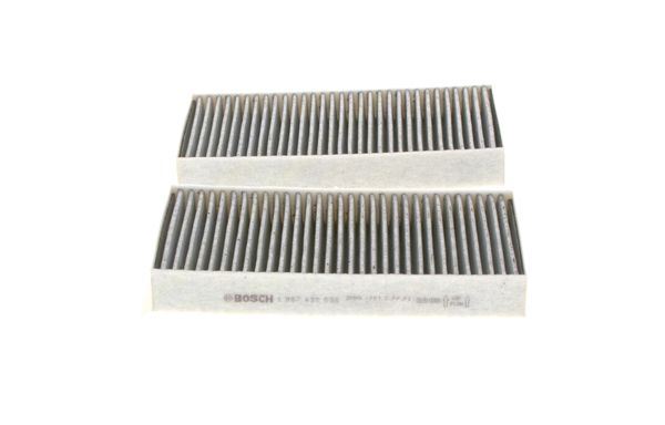 ФИЛЬТР САЛОНЫЙ BMW F45 F46 F48 MINI F55 УГОЛЬНЫЙ CIFTLI