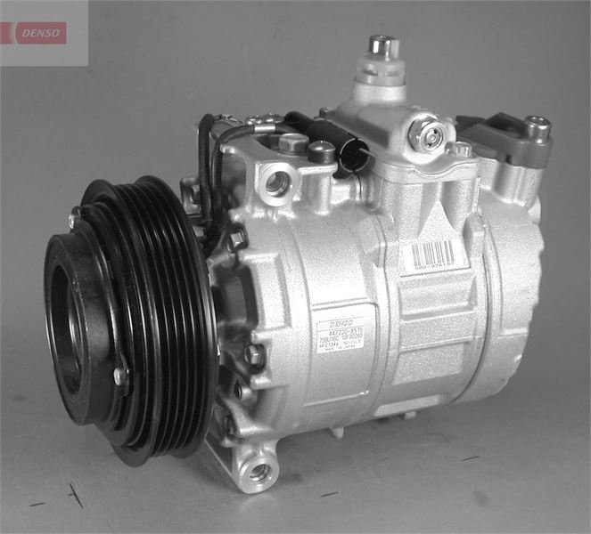 КОМПРЕССОР КОНДИЦИОНЕРА LAND ROVER FREELANDER I (98-06)