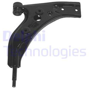 РЫЧАГ ПОДВЕСКИ ПЕРЕДНЯЯ ПРАВАЯ MAZDA 323 BG 1089>0694