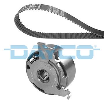 КОМПЛЕКТ НАТЯЖИТЕЛЯ ГРМ (146x200 VECTRA A-OMEGA A-ASTRA F-CALIBRA-KADETT E 1.8i-2.0i 8V 18SV-C18NZ-20NE