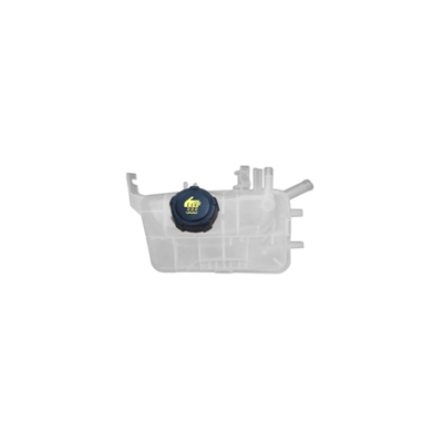 БАЧОК РАСШИРИТЕЛЬНЫЙ  С КРЫШКОЙ MGN III-FLUENCE