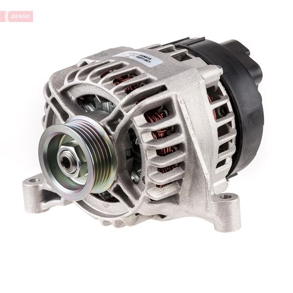 ГЕНЕРАТОР ПЕРЕМЕННОГО ТОКА 14V 90A LINEA 1.4 07=> GRANDE PUNTO 1.2-1.4 05=> PUNTO EVO (09-12)-FORD KA 1.2 08=>