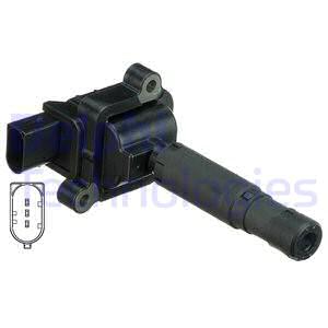 КАТУШКА ЗАЖИГАНИЯ MERCEDES M271 W203 W204 W211 W212 C207 R172