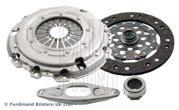 КОМПЛЕКТ СЦЕПЛЕНИЯ RULMANLI BMW N46 N43 N42 E81 E82 E87 E88 F20 E90 E92 E93 F30 E46 E60 E84 Z4