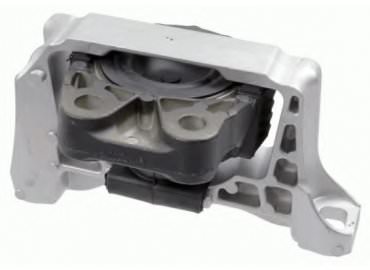 КРОНШТЕЙН ДВИГАТЕЛЯ ПРАВЫЙ FOCUS II 2.0 TDCI 04>11 KUGA I-II 08>14 C MAX II 2.0 TDCI 10>14 VOLVO C30 06>12 2.0D C70 II 06>12 2.0D S40 II 04>12 2.0D V50 04>12 2.0D