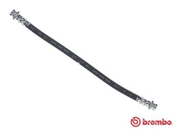 ШЛАНГ ТОРМОЗНОЙ DAIHATSU CUORE VI (L251. L250. L260) 0303->-DAIHATSU TREVIS 0606->