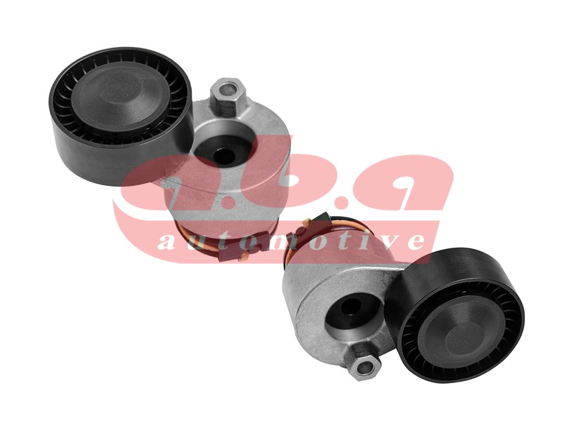 ШКИВ НАТЯЖНОЙ  КАНАЛЬНОГО КЛИНОВОГО РЕМЕНЯ ALMERA IIN16)-ALMERA II HatchbackN16)-KUBISTARX76)-KUBISTAR KastenX8