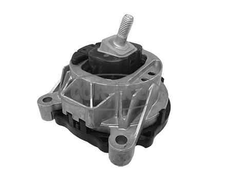 ОПОРА ДВИГАТЕЛЯ ЛЕВЫЙ BMW F20 F22 F30 F32 F33 F34 F36 XDRIVE