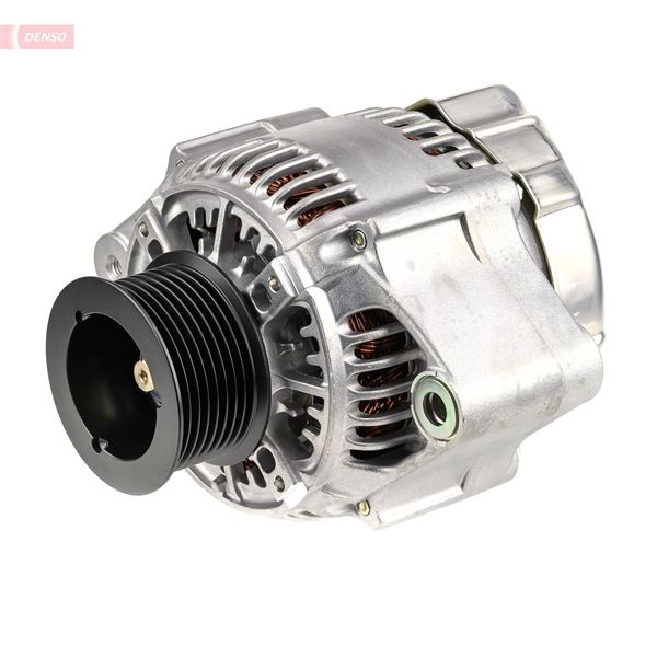 ГЕНЕРАТОР ПЕРЕМЕННОГО ТОКА K3A 14V 90A