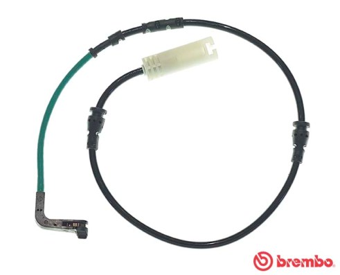 ДАТЧИК ИЗНОСА ТОРМОЗНЫХ КОЛОДОК BMW 1 COUPE (E82) 1006-1013-BMW 3 (E90) 0204-0212-BMW 3 КАБРИОЛЕТ (E9
