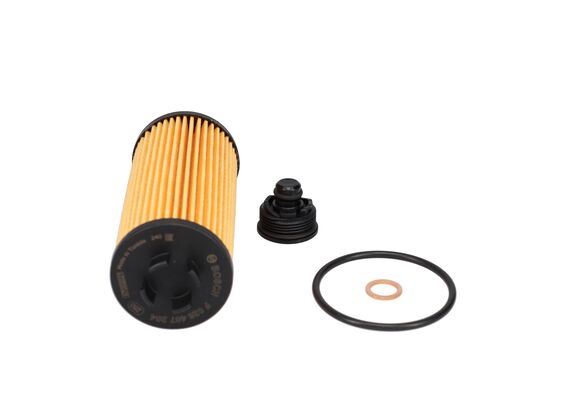 ФИЛЬТР МАСЛЯНЫЙ  BMW B37 B38 B47 B46 B48 F45 F46 F48 F39 I8 MINI F54 F55 F56 F57 F60