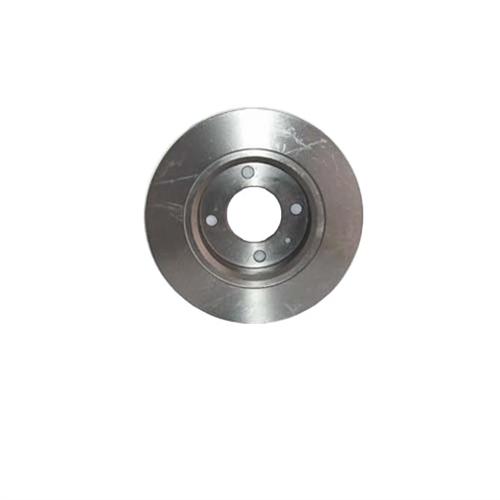 ДИСК ТОРМОЗНОЙ ПЕРЕДНИЙ FAVORIT L 1.1-1.3-FORMAN 1.3 (236x13x4DL)