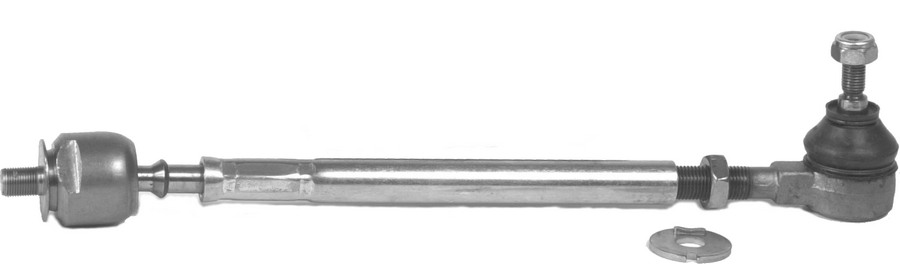 ТЯГА РУЛЕВАЯ R19 (91-01)