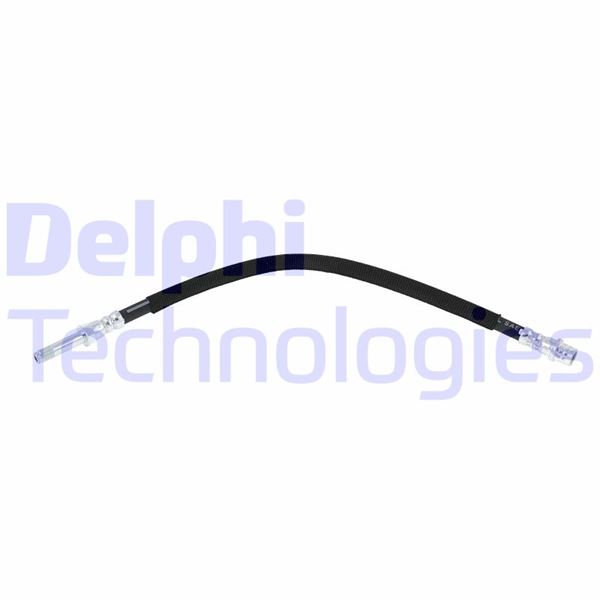 ШЛАНГ ТОРМОЗНОЙ  ЗАДНИЙ ЛЕВЫЙПРАВАЯ   MERCEDES MERCEDES-BENZ Sprinter 211D.Sprinter 214D.Sprinter 215D.Sprinter 21