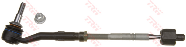 ТЯГА РУЛЕВАЯ В СБОРЕBMW E65 E66 01=>05=>