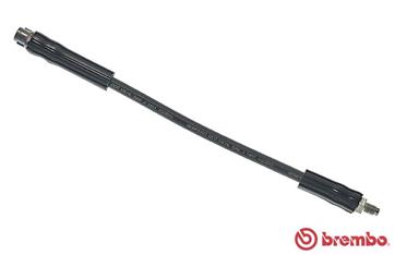 ШЛАНГ ТОРМОЗНОЙ MERCEDES-BENZ A-CLASS (W168) 0797-0805-MERCEDES-BENZ E-CLASS (W210) 0695-0803-MERCE