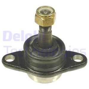 ОПОРА ШАРОВАЯ НИЖНЯЯ ПЕРЕДНЯЯ ЛЕВАЯПРАВАЯ  TOYOTA PREVIA TCR11 0590>0700
