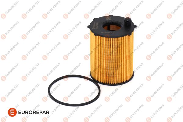 ФИЛЬТР МАСЛЯНЫЙ BERLINGO-FIESTA-FOCUS-C-MAX-FUSION-206-207-307-308-BIPPER-JUMPY 1.4-HDI-1.6HDI