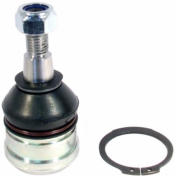 ОПОРА ШАРОВАЯ НИЖНЯЯ ПЕРЕДНЯЯ MITSUBISHI COLT VI (04-12)SMART FORFOUR (04-06)