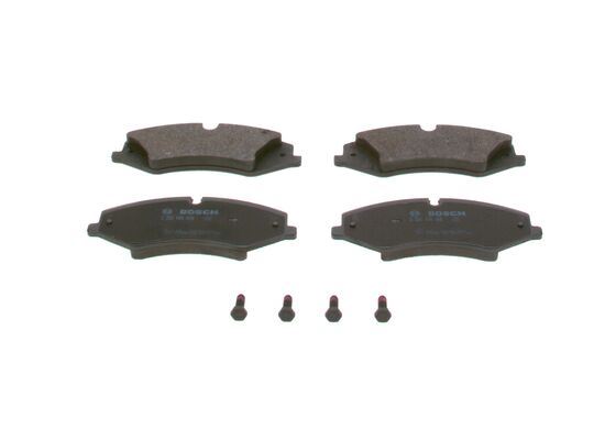 КОЛОДКИ ТОРМОЗНЫЕ ДИСКОВЫЕ ПЕРЕДНИЕ DISCOVERY 4 09>18 R. R 3 VOGUE L322 06>12 R. R 4 VOGUE L405 12> R. R SPORT I 06>13